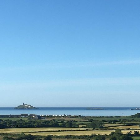 Garryvoe - Ballycotton Bay & Island View Exterior foto